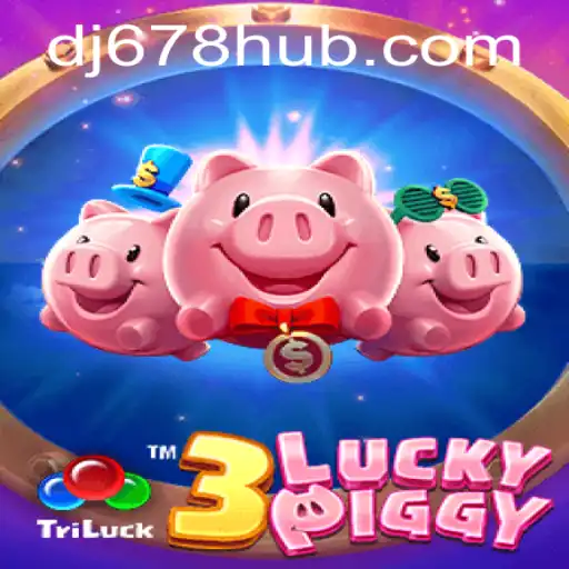 Descubra o Fascinante Mundo de 3LUCKYPIGGY no DJ678.com