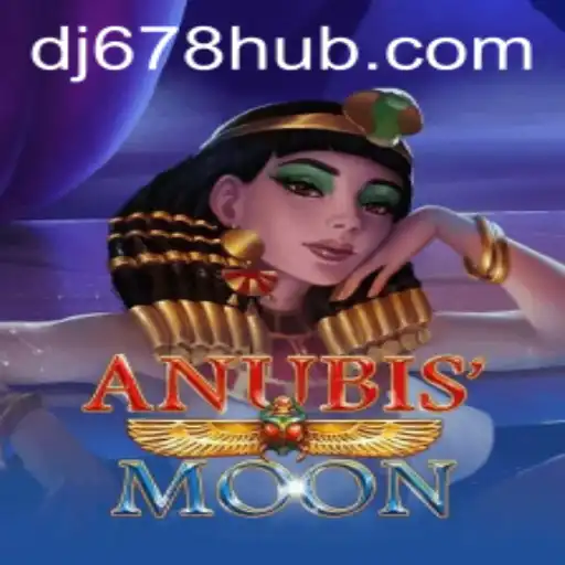 Descubra o Fascinante Mundo de AnubisMoon