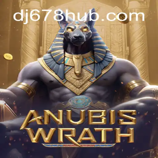 AnubisWrath: Mergulhando no Mundo dos Deuses Antigos