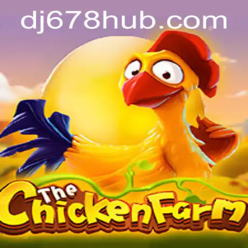 Descubra o Mundo de ChickenFarm: Um Jogo Inovador com DJ678.com