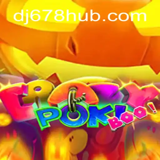 CrazyPokiBoo: Descubra o Jogo Inovador com DJ678.com