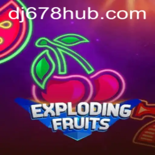 ExplodingFruits: Uma Jornada Colorida no Mundo dos Jogos de Aventura
