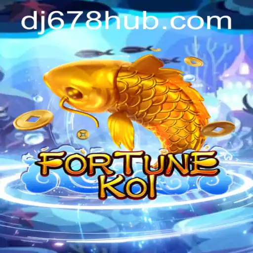 Descubra o Mundo de FORTUNEKOI: O Jogo que está Conquistando a Internet