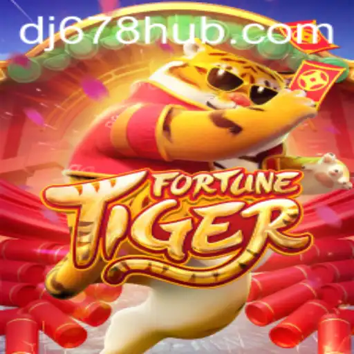 FortuneTiger: Uma Jornada ao Mundo dos Jogos Online