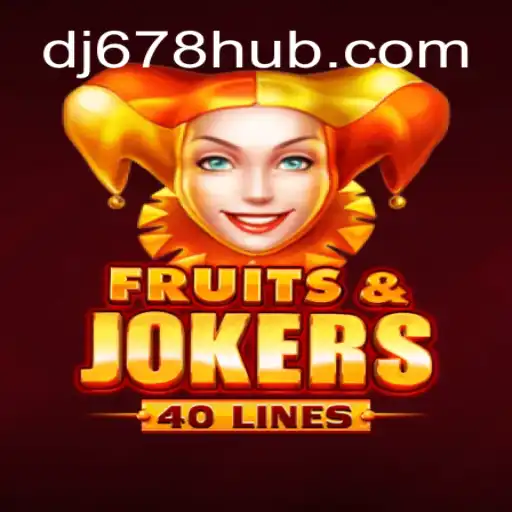 Descubra o Jogo Emocionante FruitsAndJokers40 com DJ678.com