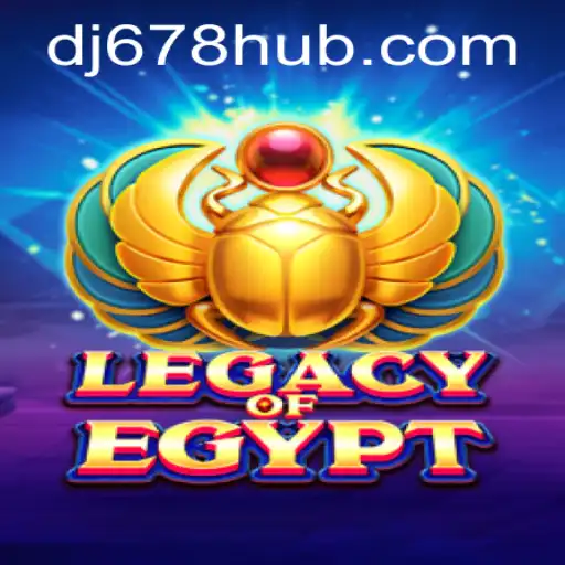 Desvendando LegacyOfEgypt: Uma Jornada Épica no Mundo dos Faraós