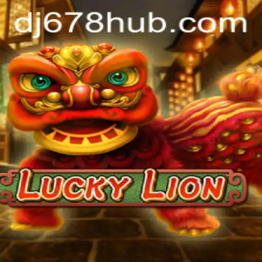 Descubra o Fascinante Mundo de LuckyLion