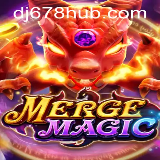 Descubra as Maravilhas de MergeMagic, o Jogo Mágico de Combinações