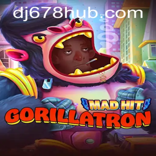 Descubra MadHitGorillatron: O Jogo Que Está Agitando a Internet
