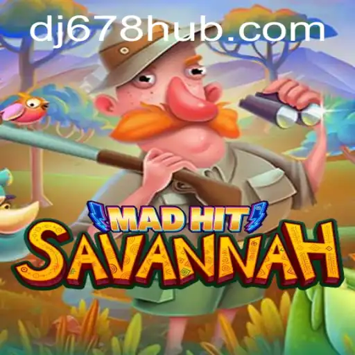 Explorando o Mundo Emocionante de MadHitSavannah
