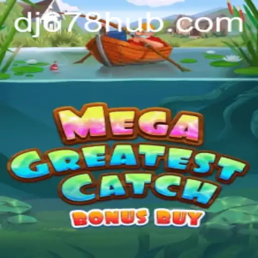 Tudo sobre o Jogo MegaGreatestCatchBonusBuy