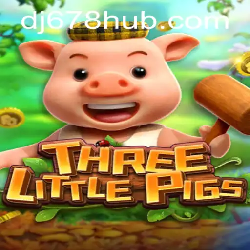 THREELITTLEPIGS: Uma Aventurosa Jornada no Mundo de DJ678.com
