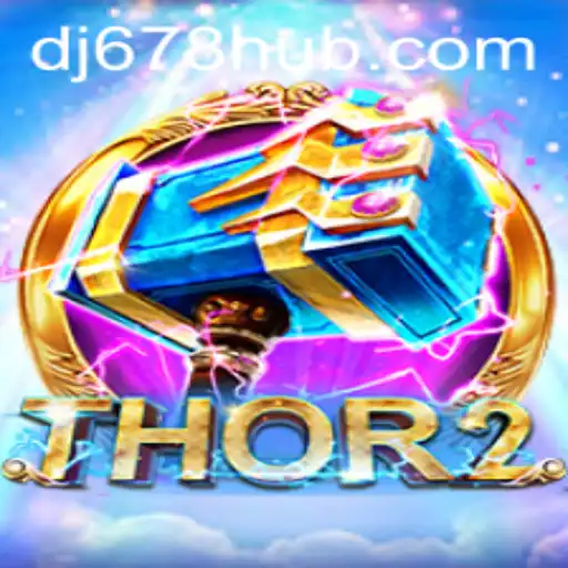 Explorando o Mundo de Thor2: Uma Introdução ao Jogo Inovador