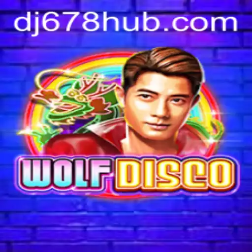 Descubra o Universo Empolgante de WolfDisco: Um Mergulho no Mundo dos Lobos Dancantes
