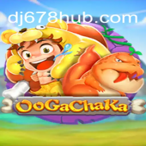 OoGaChaKa: A Excitante Aventura do Novo Jogo de Tabuleiro