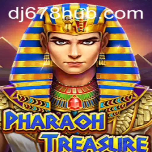 Descubra os Mistérios do Jogo PharaohTreasure: Uma Aventura Épica no DJ678.com