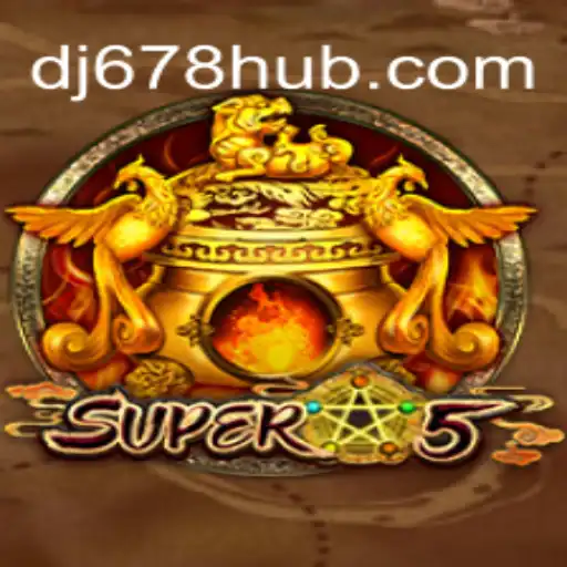 Descubra o Jogo Sensacional: Super5 com DJ678.com