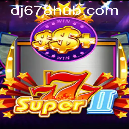 Explorando o Novo Fenômeno dos Jogos: Super777II