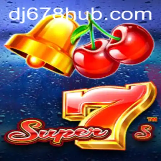 Descubra o Fascinante Jogo Super7s e Suas Regras Exclusivas