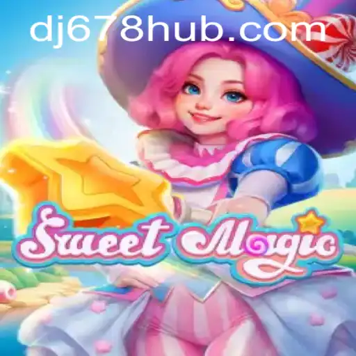 SweetMagic: Explore o Universo Encantado de DJ678.com