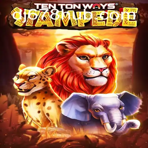 Explorando os Desafios e Estratégias de TenTonWaysStampede